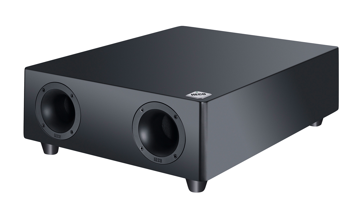 Heco Ambient 88F