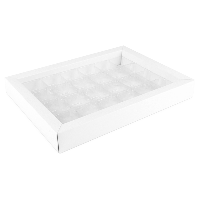 Julekalender premium, hjort - 2