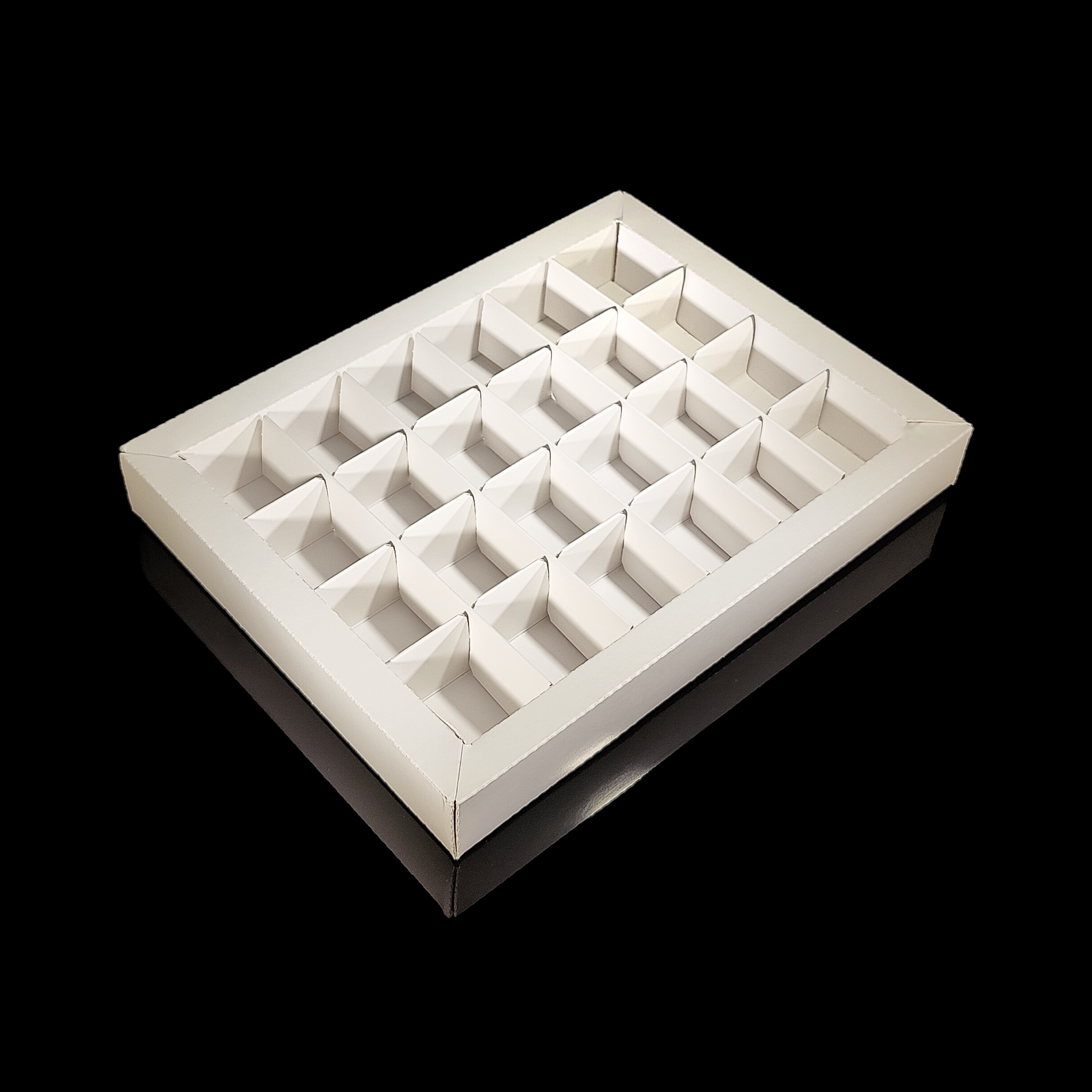 Adventskalender premium, Hjort - 7