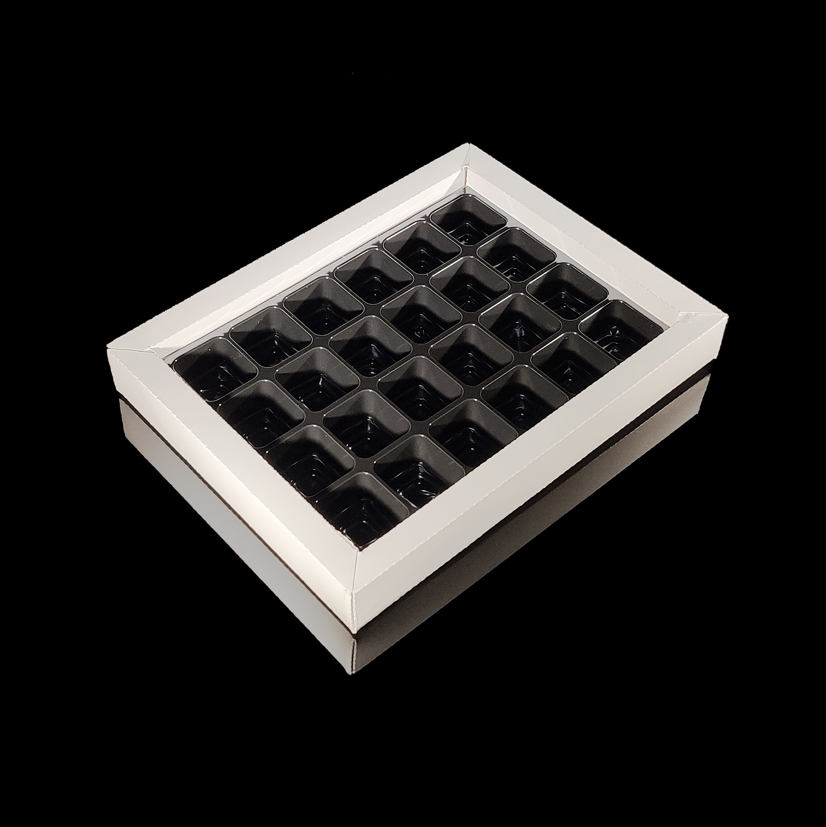 Adventskalender premium, Hjort - 6