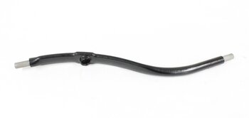 Stay, rear suspension 850/S/V70 AWD