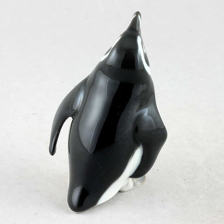 スヴェストラップ・マドソン  かわいいペンギン  8cm  1940年代  [サンプル画像]