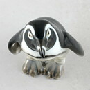 スヴェストラップ・マドソン  かわいいペンギン  8cm  1940年代  [サンプル画像]