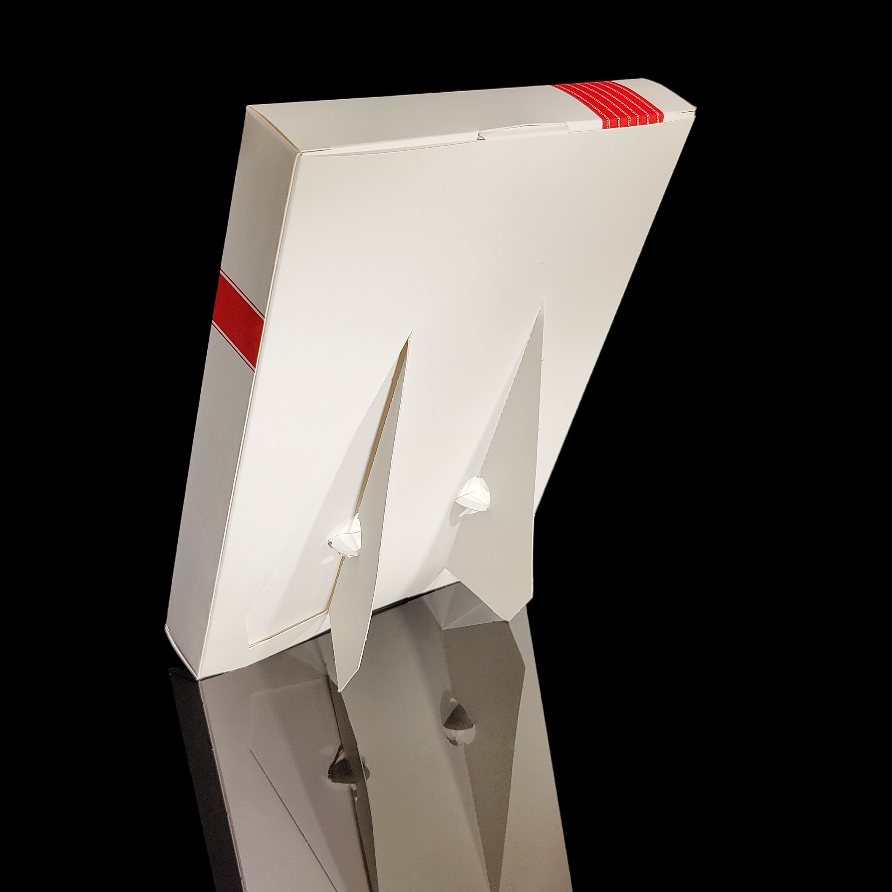 Julekalender premium, Art Deco - 4