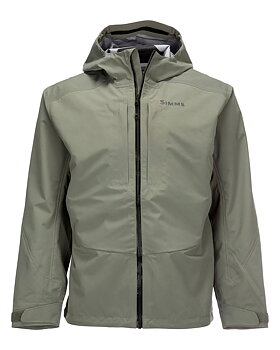 Simms Freestone Jacket Striker Grey