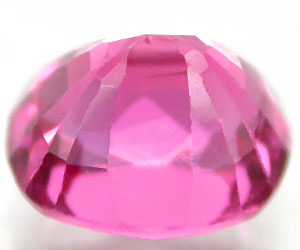 0.89 ct Espinela roja natural genuina muy rara - 2