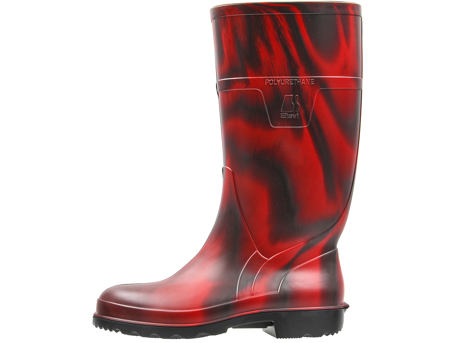Sievi Light Boot Flare S4