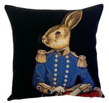 Fabfunky Hare