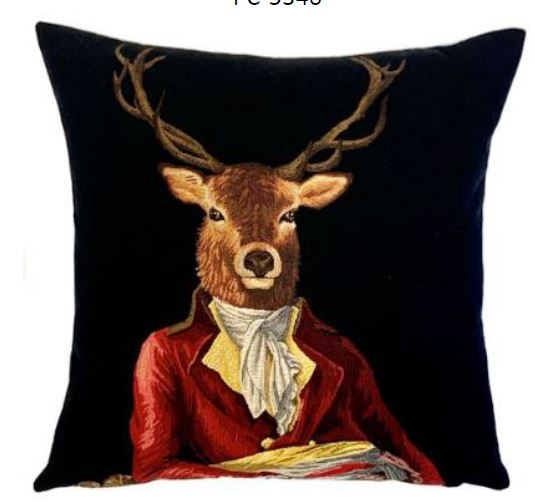 Fabfunky Stag