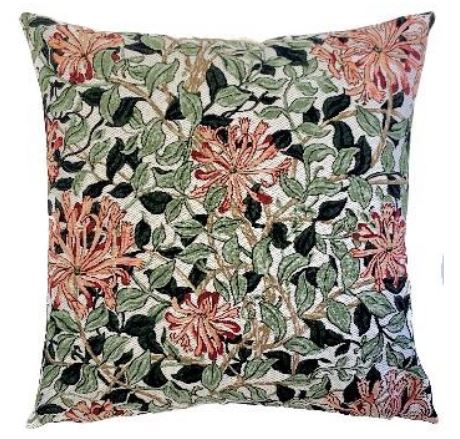 William Morris Honeysuckle