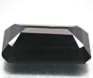 Piedra preciosa de espinela natural perfecta lujosa grande de 9,05 ct - 2