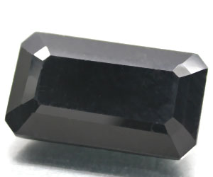 Piedra preciosa de espinela natural perfecta lujosa grande de 9,05 ct - 3