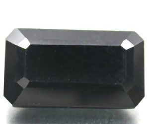 Piedra preciosa de espinela natural perfecta lujosa grande de 9,05 ct