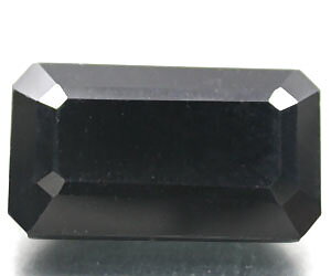 Piedra preciosa de espinela natural perfecta lujosa grande de 9,05 ct