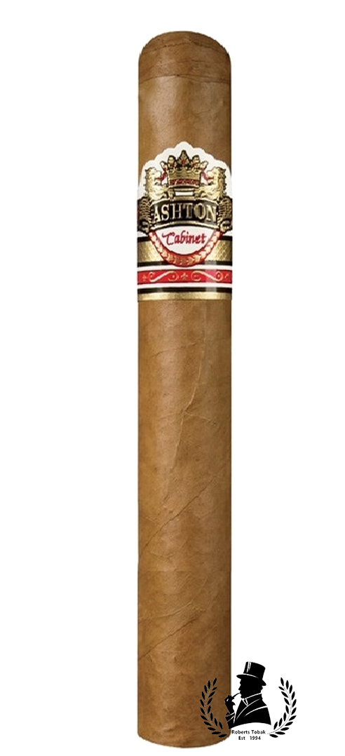 Ashton Cabinet Selection No 6