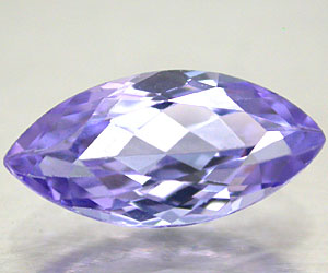 1.50ct Luxury Rare Genuine Natural Tanzanite Gemstone - 3
