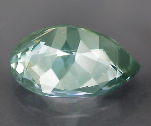 1,17 ct extremadamente rara tanzanita bicolor sin tratar - 2