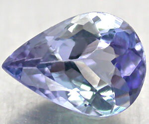 1.04 ct rare perfect quality genuine natural tanzanite