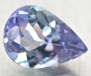 1.04 ct rare perfect quality genuine natural tanzanite - 3