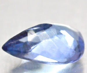 0,74 ct Muy lujosa tanzanita natural genuina garantizada - 2