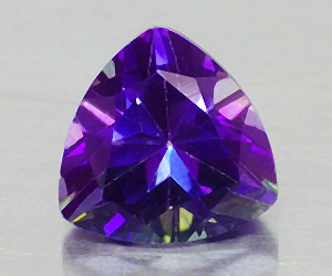 Purple deals topaz stone