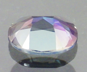 Piedra preciosa de topacio místico natural hermosa y brillante de 1,43 ct - 2
