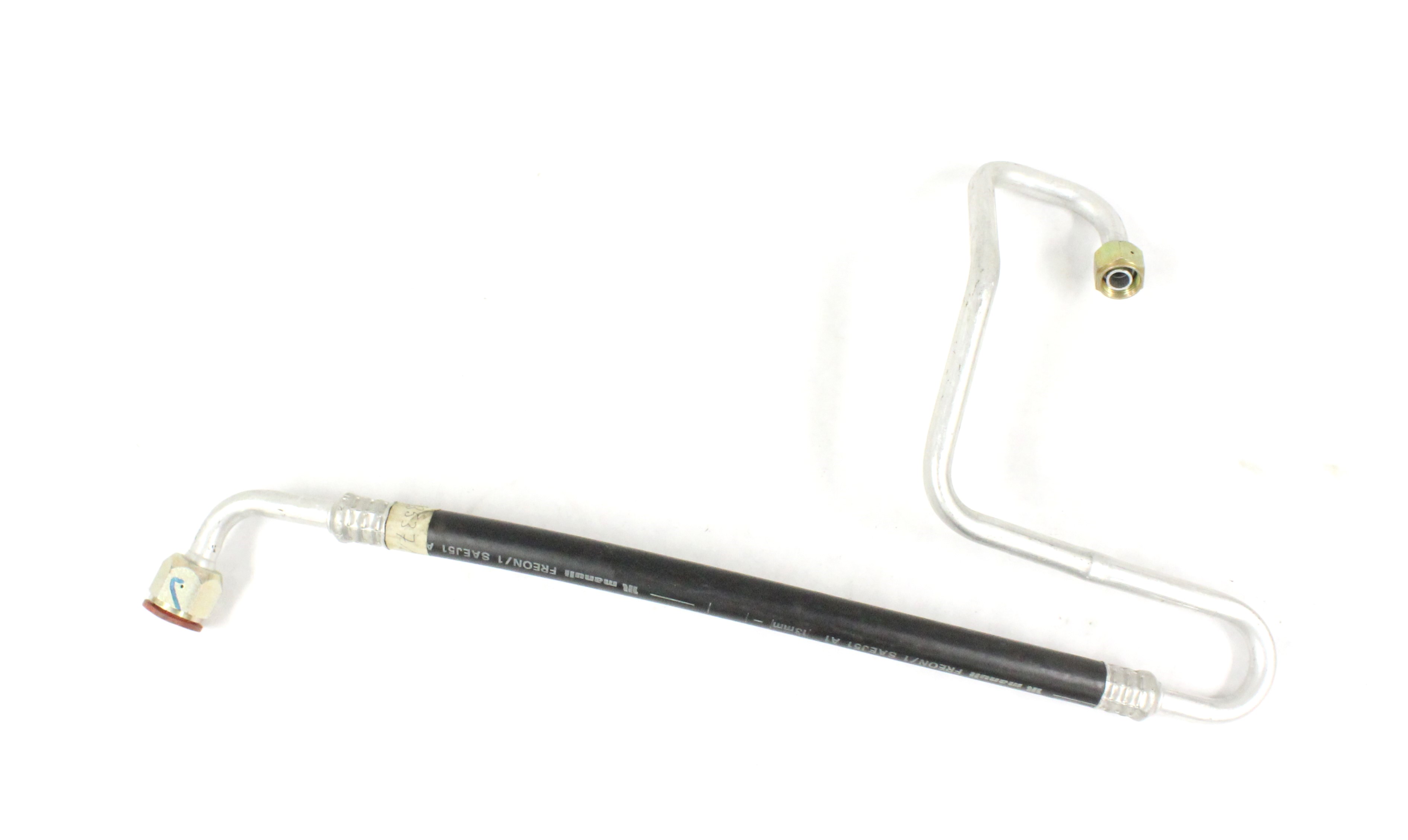 AC-hose, 760 B280 1988-90 (drier-compressor)