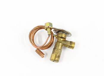 Expansion valve, AC-system 240 1975-90