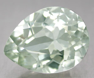Turmalina paraiba natural genuina extremadamente rara de 2,37 ct