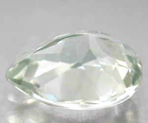 Turmalina paraiba natural genuina extremadamente rara de 2,37 ct - 2