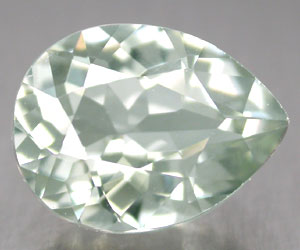 Turmalina paraiba natural genuina extremadamente rara de 2,37 ct - 3