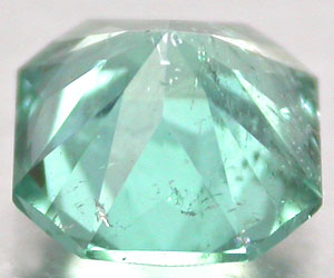 0,45 ct rareza genuina natural elbita paraiba turmalina piedra preciosa - 2