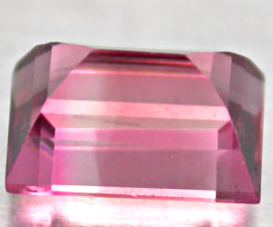Turmalina rosa natural grande de lujo de calidad perfecta de 2,27 ct - 2