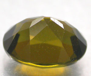1.65 ct extremely rare natural color changing tourmaline - 3