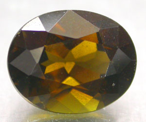 1.65 ct extremely rare natural color changing tourmaline - 2