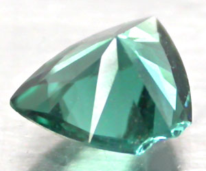 Turmalina Paraiba Natural Genuina Extremadamente Rara - 2