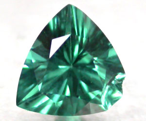 Turmalina Paraiba Natural Genuina Extremadamente Rara - 3