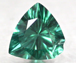Turmalina Paraiba Natural Genuina Extremadamente Rara