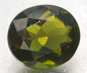 Turmalina que cambia de color natural extremadamente rara de 1,01 ct - 2