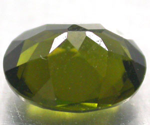 Turmalina que cambia de color natural extremadamente rara de 1,01 ct - 3