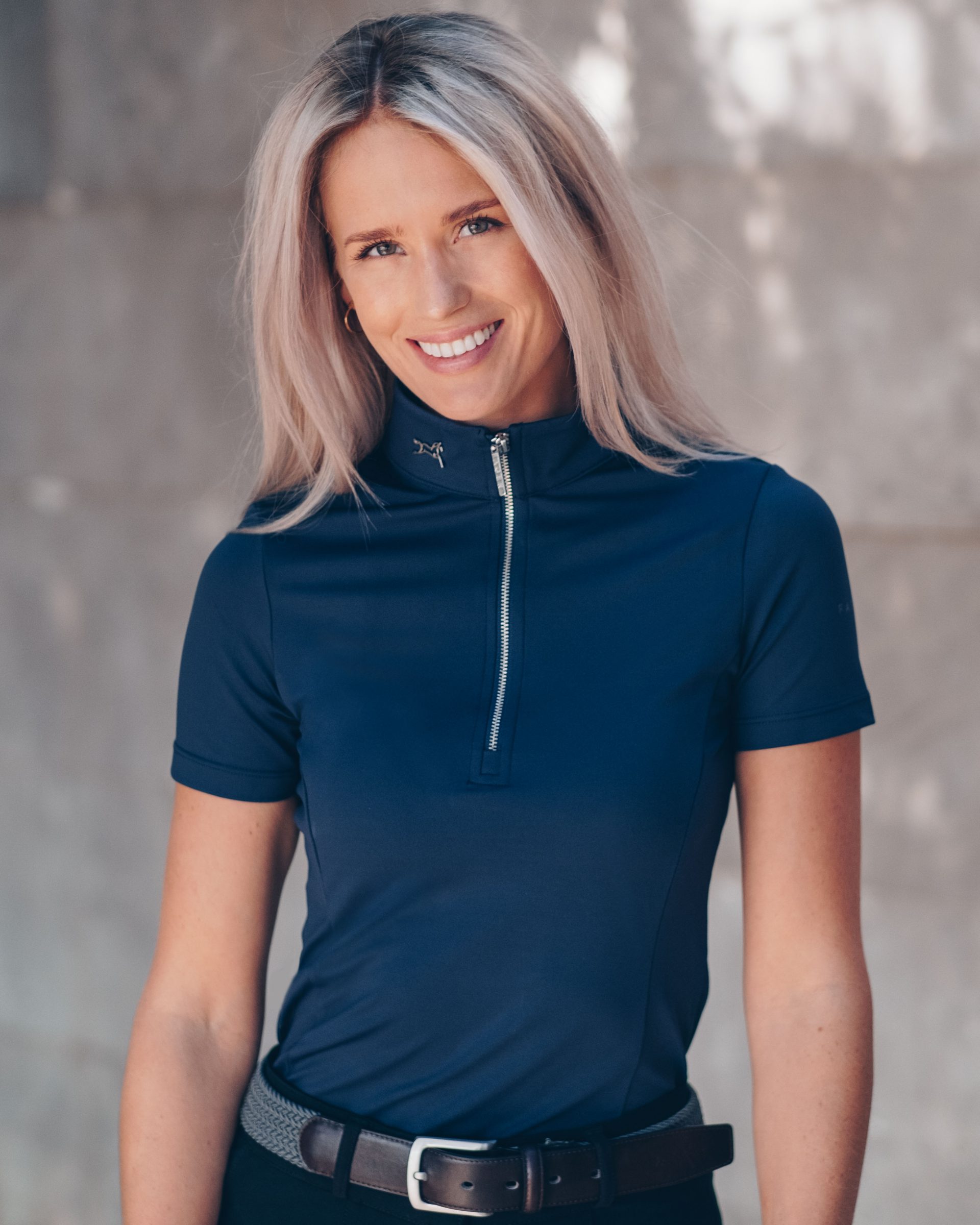Fager Emma Short Sleeve