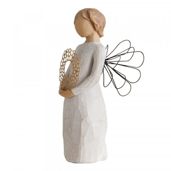 Willow Tree Figurer  - Sweetheart - 2
