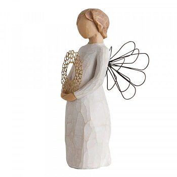 Willow Tree Figurer  - Sweetheart
