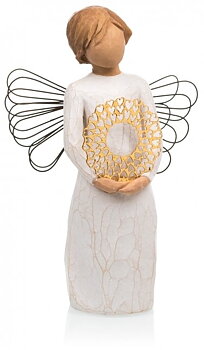 Willow Tree Figurer  - Sweetheart