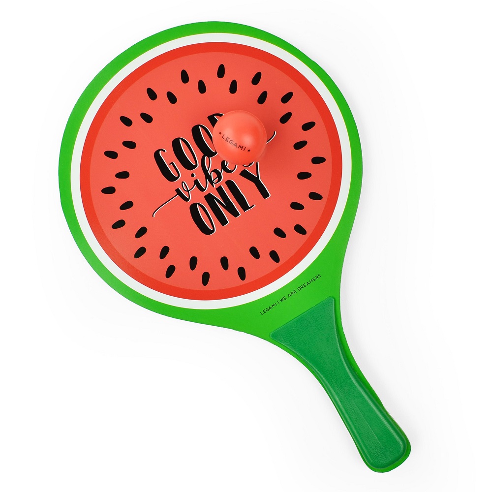 Beach Rackets, Watermelon - 3