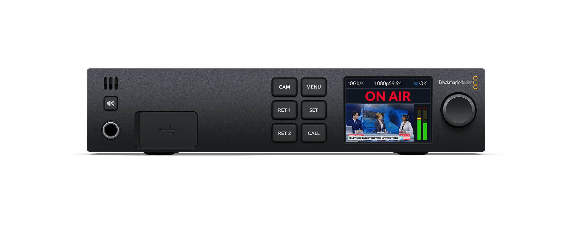 Blackmagic Design Studio Converter - 2