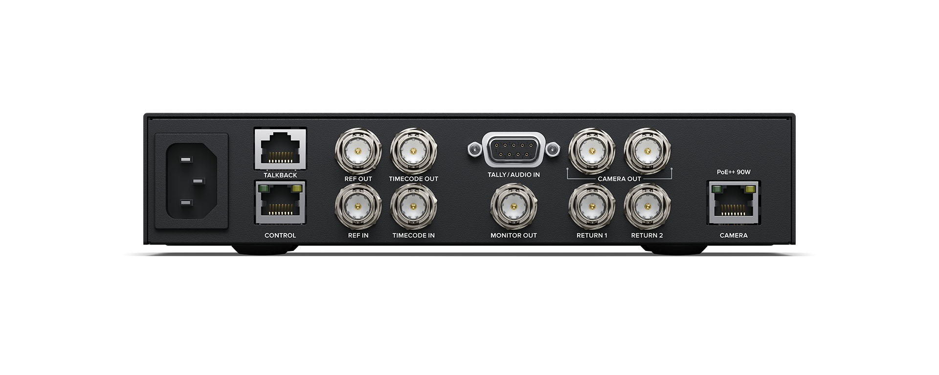 Blackmagic Design Studio Converter - 3
