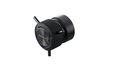 Blackmagic Design Focus Demand