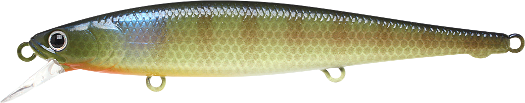 Lucky Craft Flash Pointer 100 SP - 2