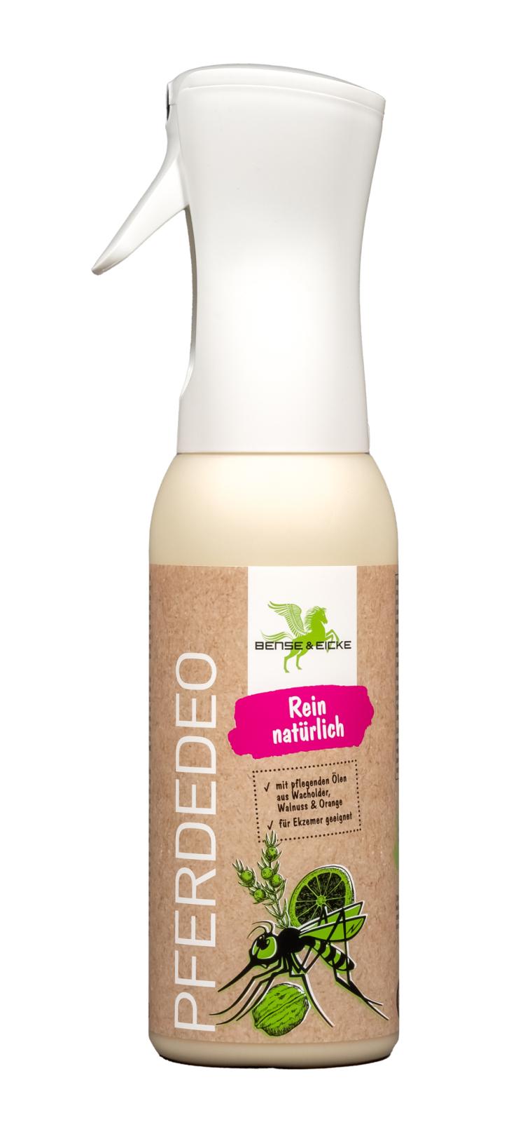  Parisol Hästdeo 500ml